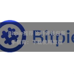 Bitpie推荐 比特派钱包新手指南：下载使用教程