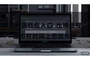 比特派钱包入口  比特派捏造币在时间上愈加先进